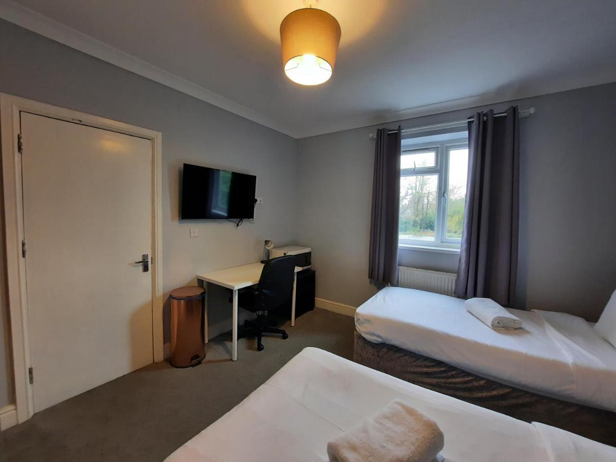 Addenro Apartments Southampton Quarto foto