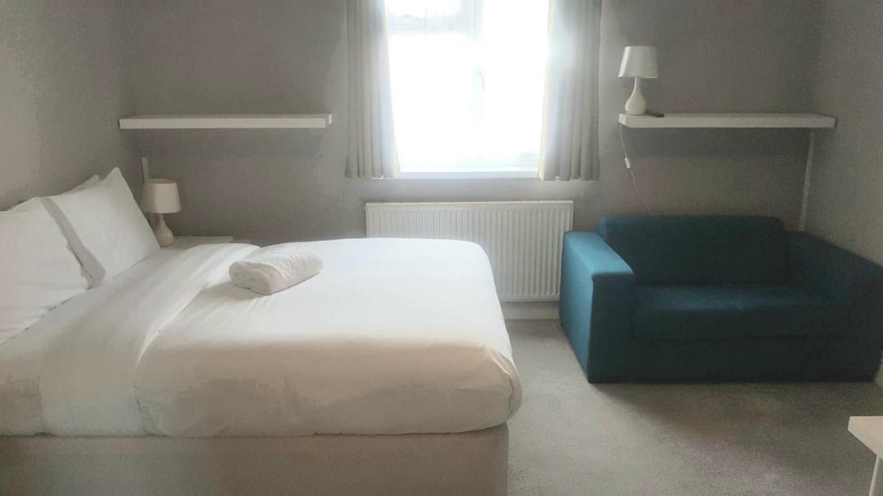 Addenro Apartments Southampton Quarto foto